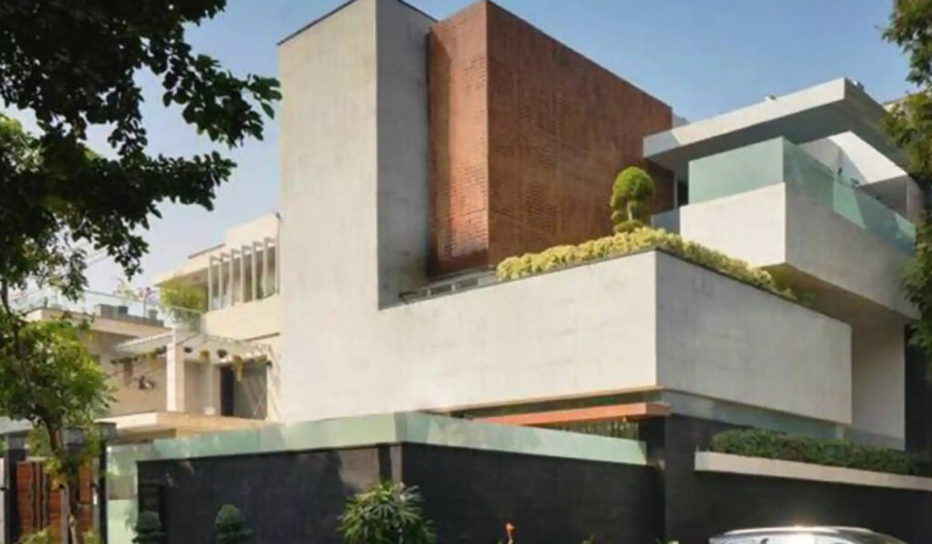 Virat Kohli House Tour Inside His Lavish Indian Homes