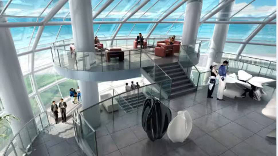 From Ambani to Bollywood: Most Expensive Homes in India Revealed