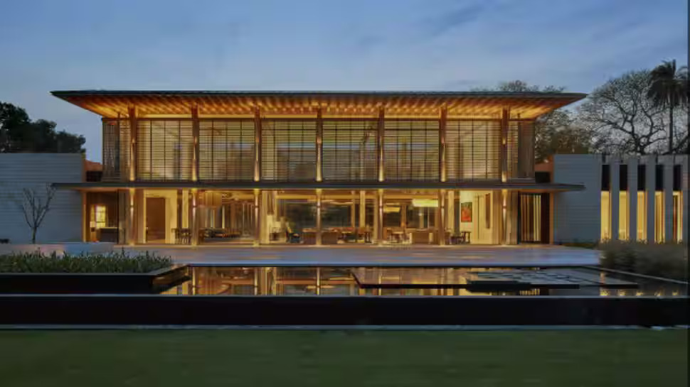 From Ambani to Bollywood: Most Expensive Homes in India Revealed
