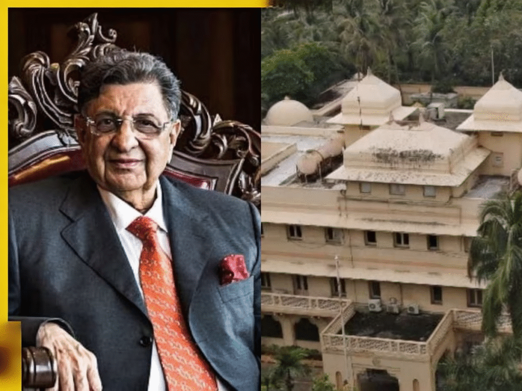 From Ambani to Bollywood: Most Expensive Homes in India Revealed