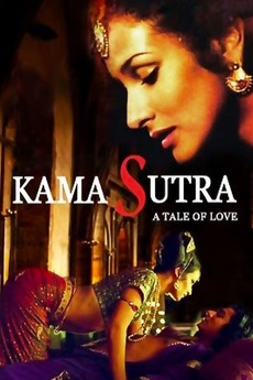 Kamasutra: A Tale of Love (1996