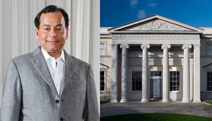 From Ambani to Bollywood: Most Expensive Homes in India Revealed