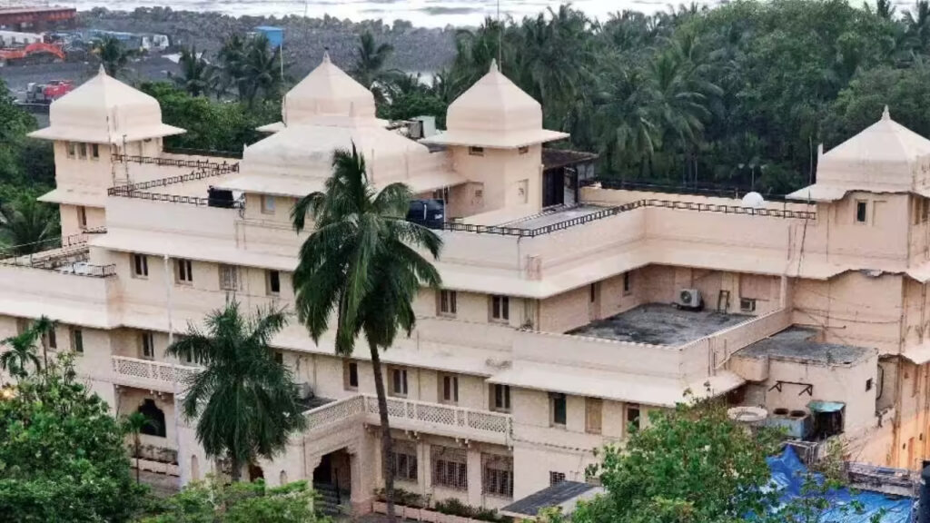 From Ambani to Bollywood: Most Expensive Homes in India Revealed