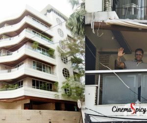 Salman Khan House Galaxy Apartment – Secrets You Didn’t Know!