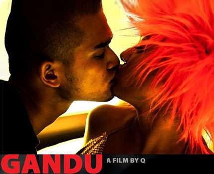 gandu  movie Why Are Controversial Romantic Bollywood Movies Banned?
