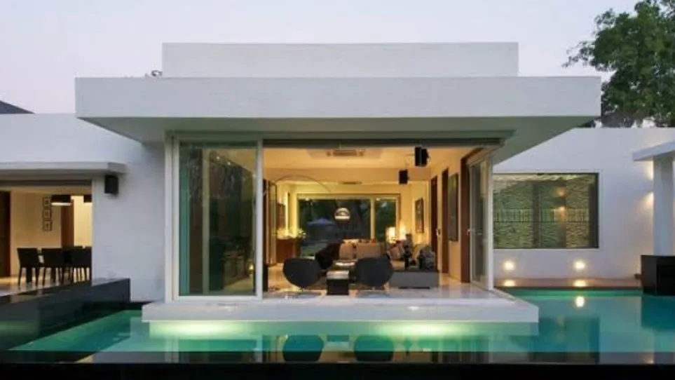 From Ambani to Bollywood: Most Expensive Homes in India Revealed