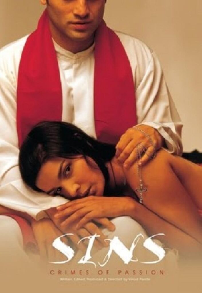 Sins (2005): Faith and Forbidden Desire