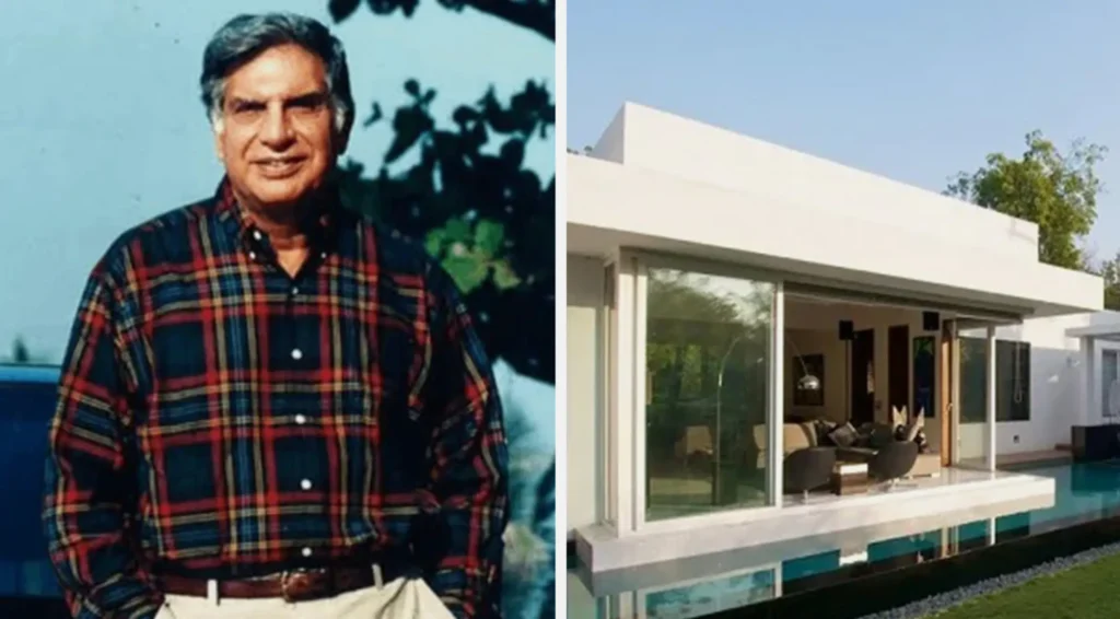 From Ambani to Bollywood: Most Expensive Homes in India Revealed