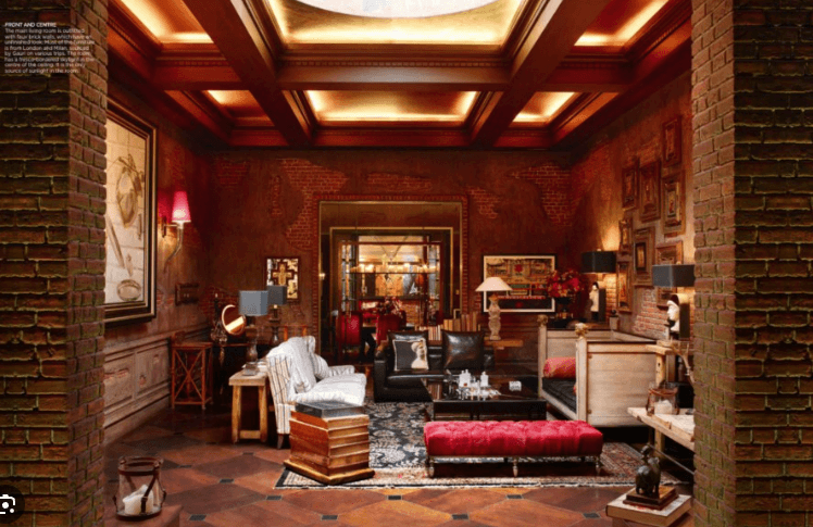 From Ambani to Bollywood: Most Expensive Homes in India Revealed