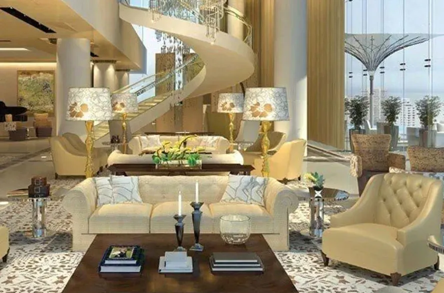 From Ambani to Bollywood: Most Expensive Homes in India Revealed