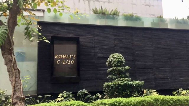 Virat Kohli House Tour Inside His Lavish Indian Homes