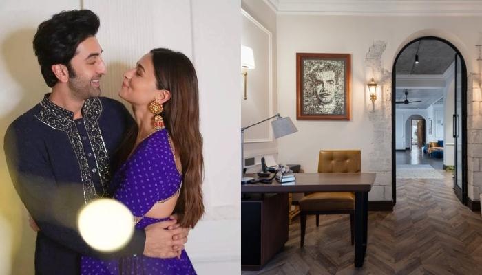 Alia Bhatt House Décor Secrets and Style Inspiration Unveiled