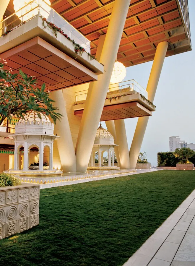 From Ambani to Bollywood: Most Expensive Homes in India Revealed