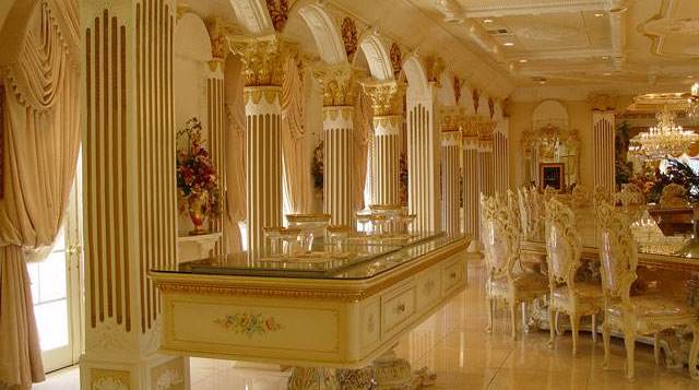 From Ambani to Bollywood: Most Expensive Homes in India Revealed