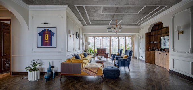 Alia Bhatt House Décor Secrets and Style Inspiration Unveiled