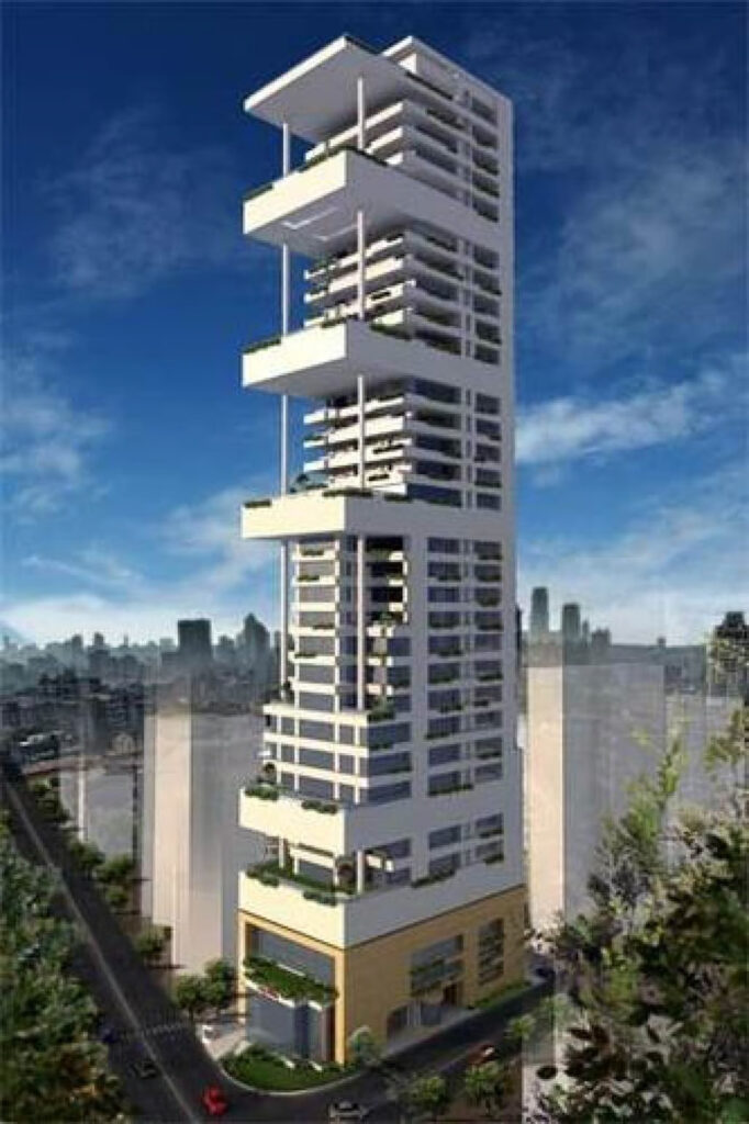 From Ambani to Bollywood: Most Expensive Homes in India Revealed