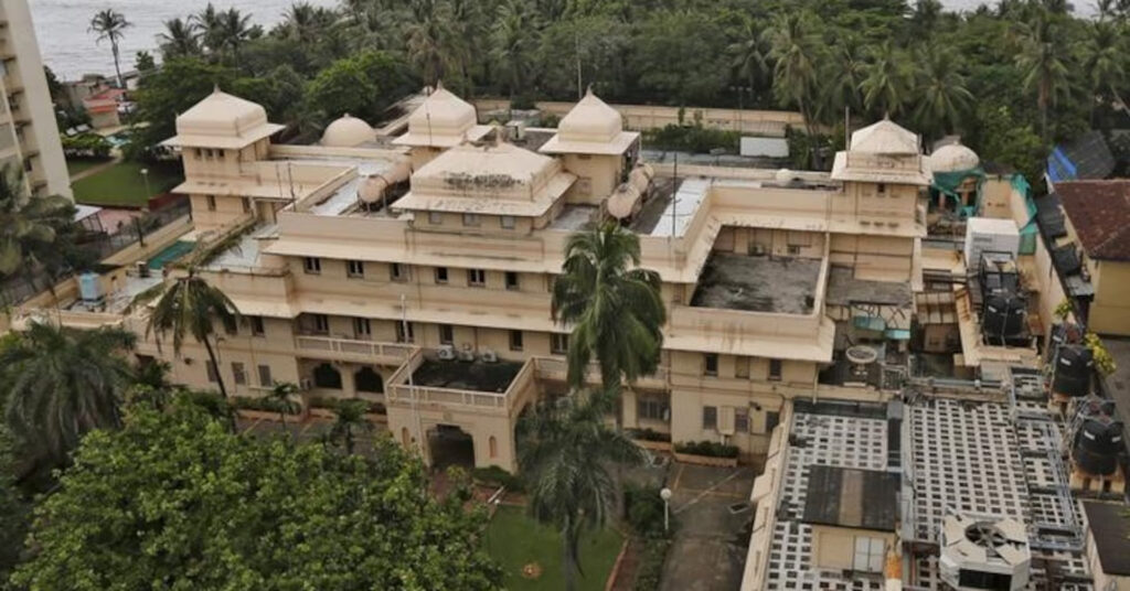From Ambani to Bollywood: Most Expensive Homes in India Revealed