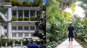From Ambani to Bollywood: Most Expensive Homes in India Revealed