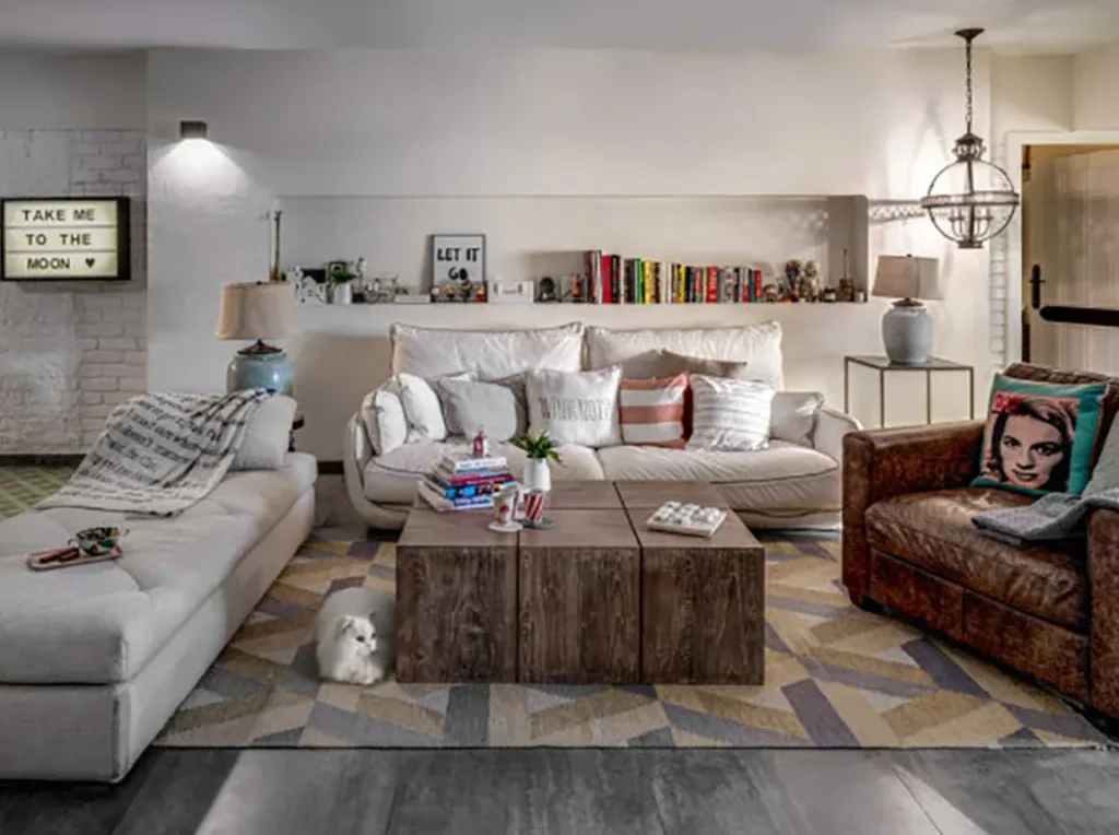 Alia Bhatt House Décor Secrets and Style Inspiration Unveiled