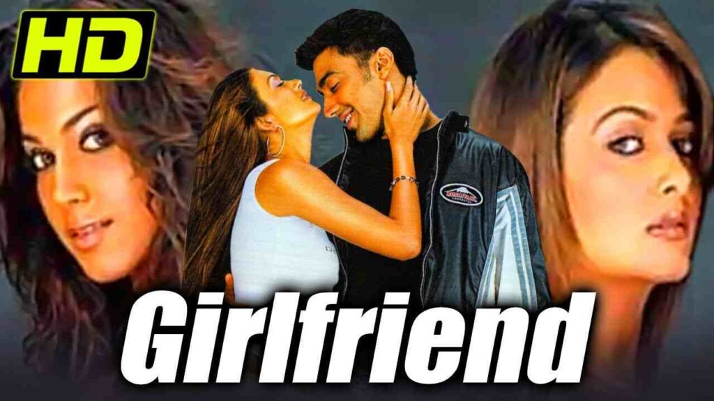 girlfriend movie
