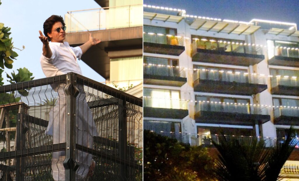 From Ambani to Bollywood: Most Expensive Homes in India Revealed