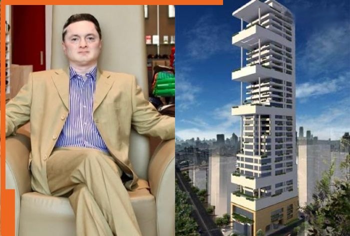 From Ambani to Bollywood: Most Expensive Homes in India Revealed