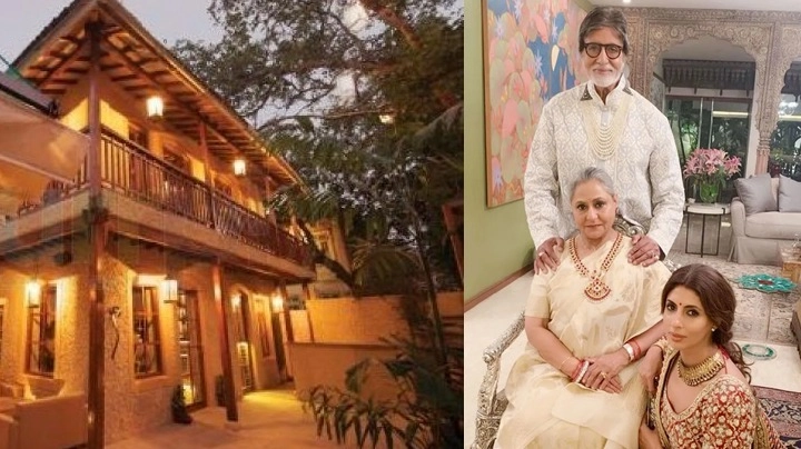 From Ambani to Bollywood: Most Expensive Homes in India Revealed