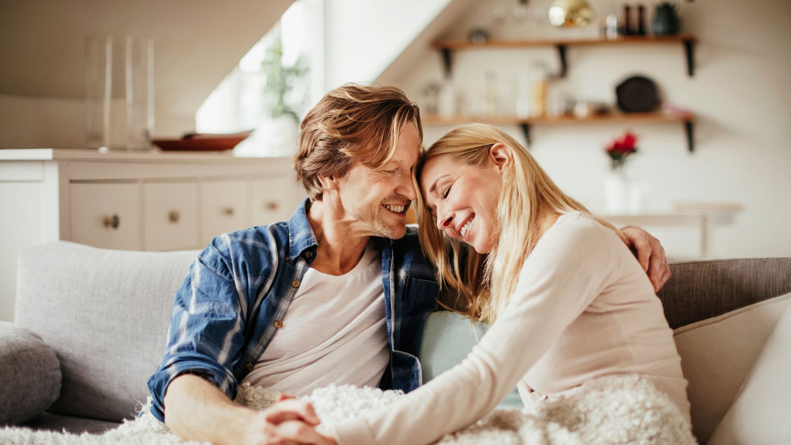 quiz to find out loyal partner