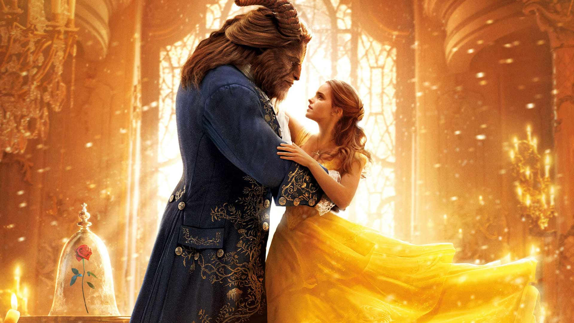17 Really interesting Disney Facts