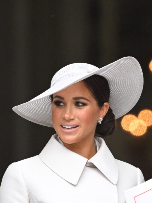How-meghan-markles-exit-from-royal-family ?
