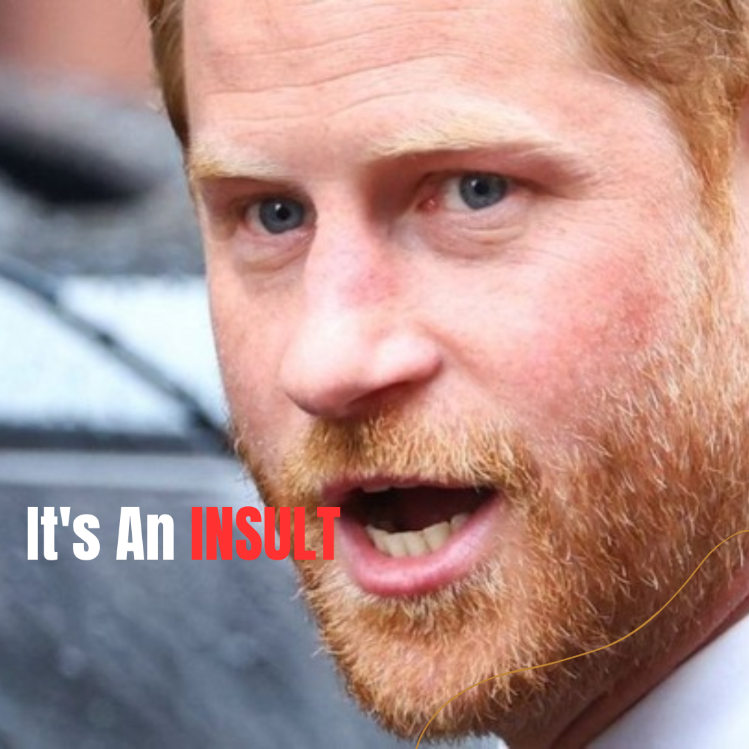 "It's An INSULT!"- JJ Anisiobi Blasts Prestigious Army Book That high-hatted Prince Harry