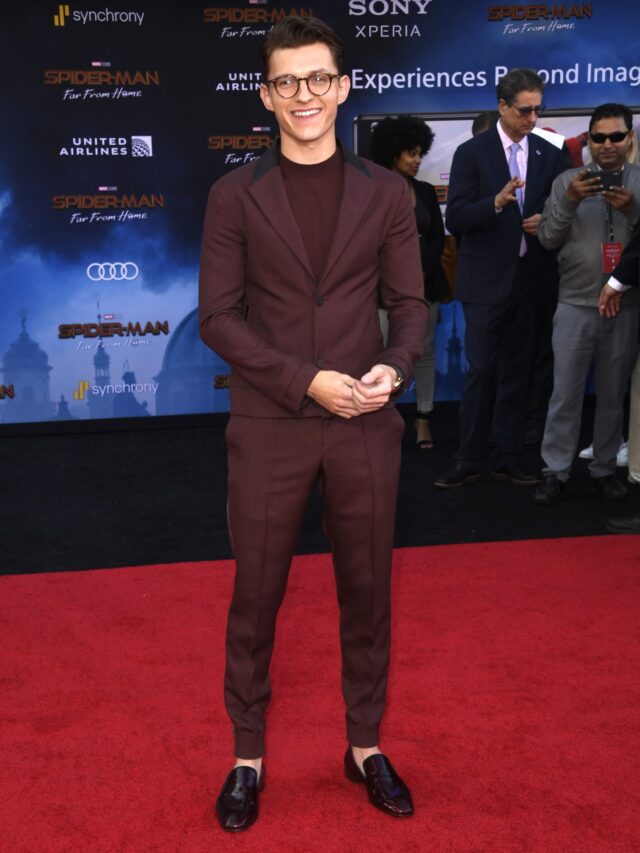 Are Tom Holland and Zendaya broken up?