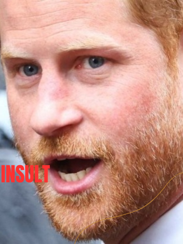 “It’s An INSULT!”- JJ Anisiobi Blasts Prestigious Army Book That high-hatted Prince Harry