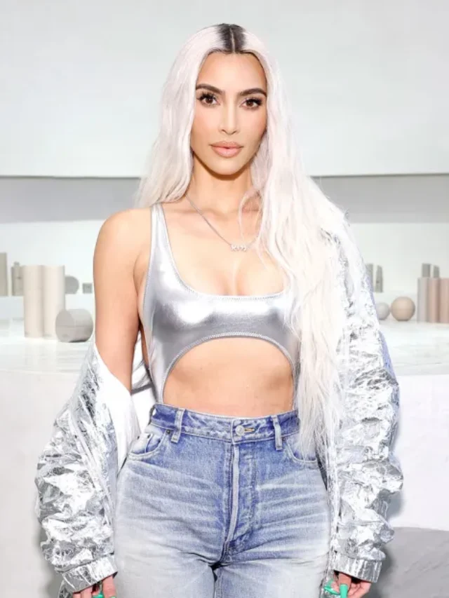 The Most Incredible Kim Kardashian, Ronaldinho, Alana Runway Winter Cameo 2024