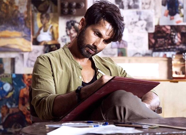 Shahid Kapoor Explore The Dark Side Of Bollywood Industry "Don't Accept Outsider"