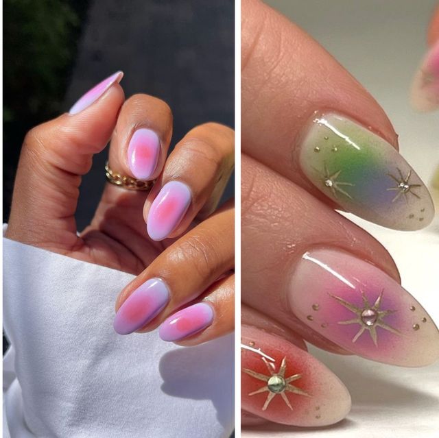 7 Perfect Valentine’s Day Nail Designs For Short Nails