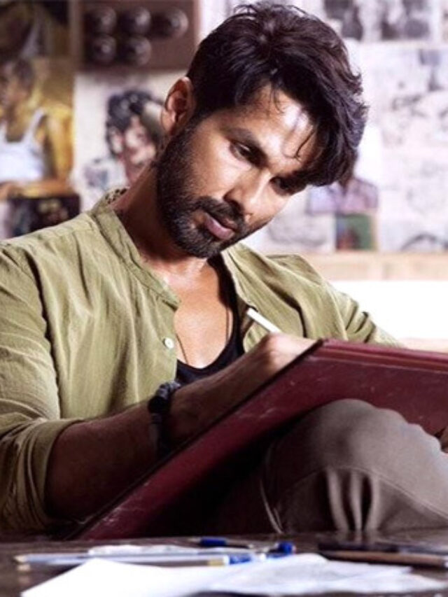 Shahid Kapoor Explore The Dark Side Of Bollywood Industry “Don’t Accept Outsider”