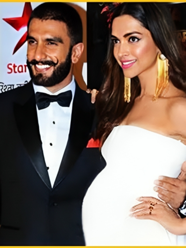 Is Deepika Padukone and Ranveer Singh expecting their first child?