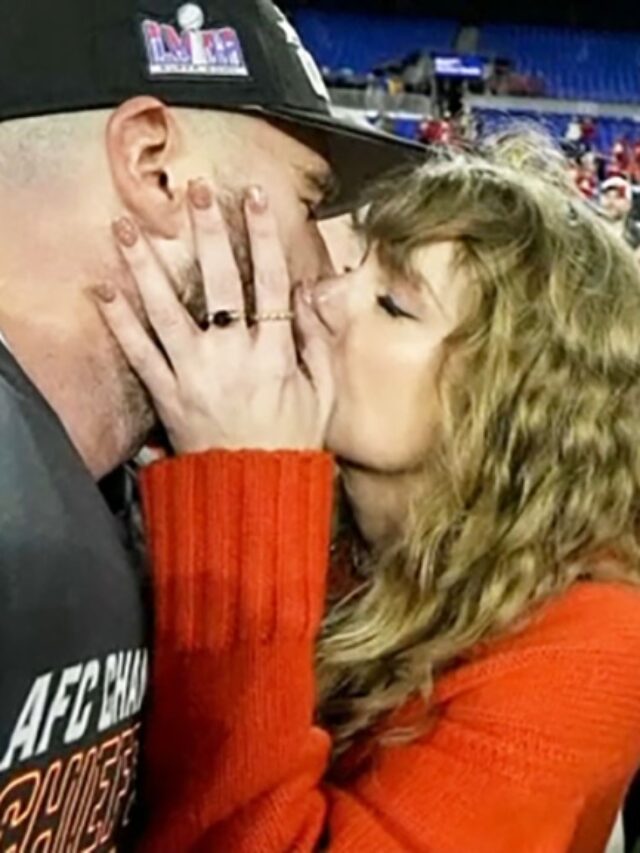 Is Dwayne Johnson Got Angry About Travis Kelce and Taylor Swift romance?