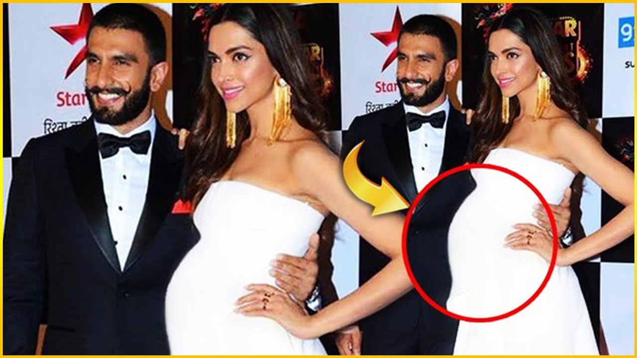 Is Deepika Padukone and Ranveer Singh expecting their first child?