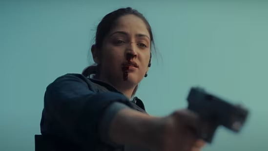 Article 370 Surprising Box Office Collection Yami Gautam’s Film Earn