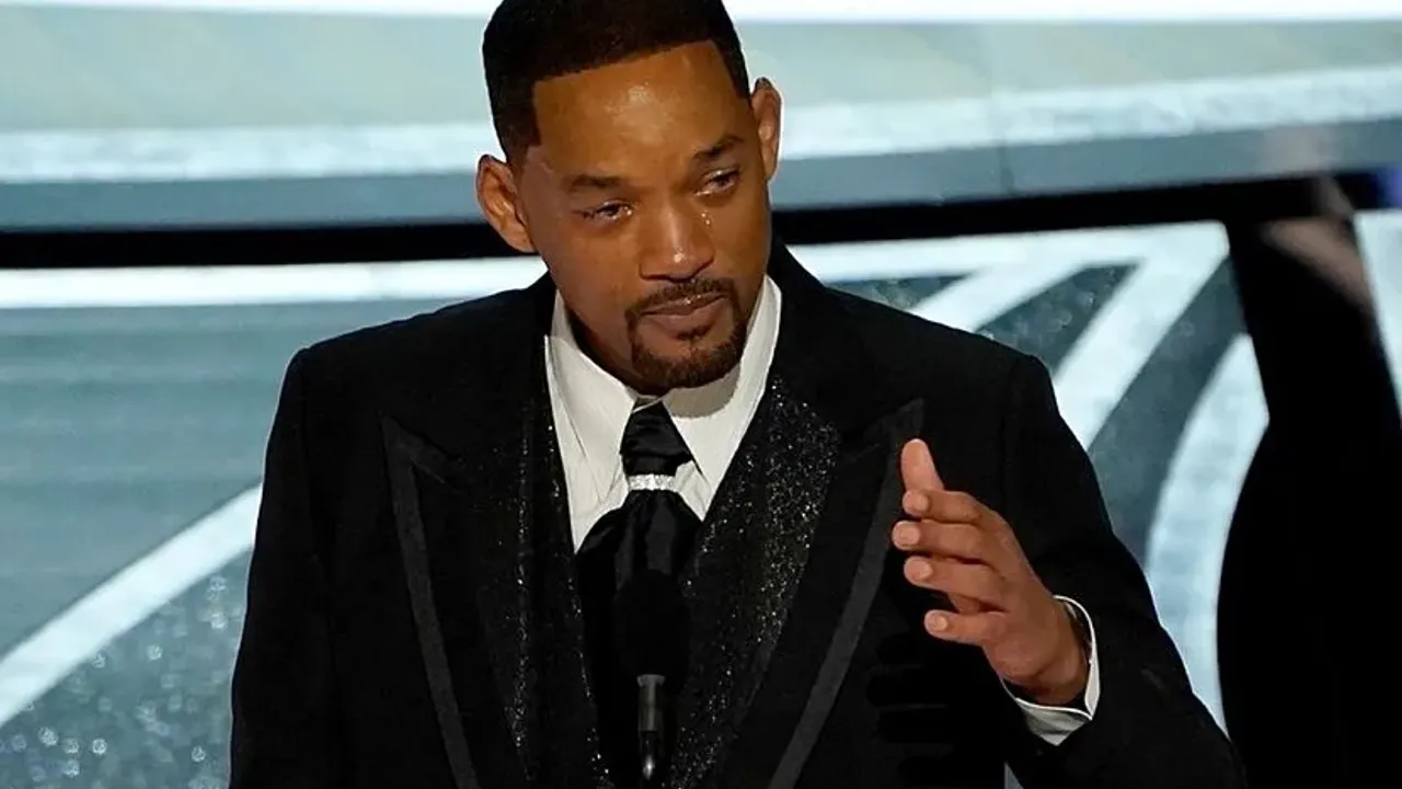 Will Smith praising the simplicity of Holy Quran and I read”cover to cover” in Ramadan