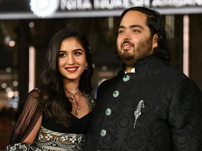 Anant Ambani’s Son Pre-Wedding Festivals Socking Guests List