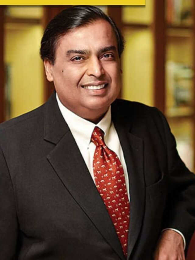 Mukesh Ambani Business Net Worth In 2024 And Interesting Facts