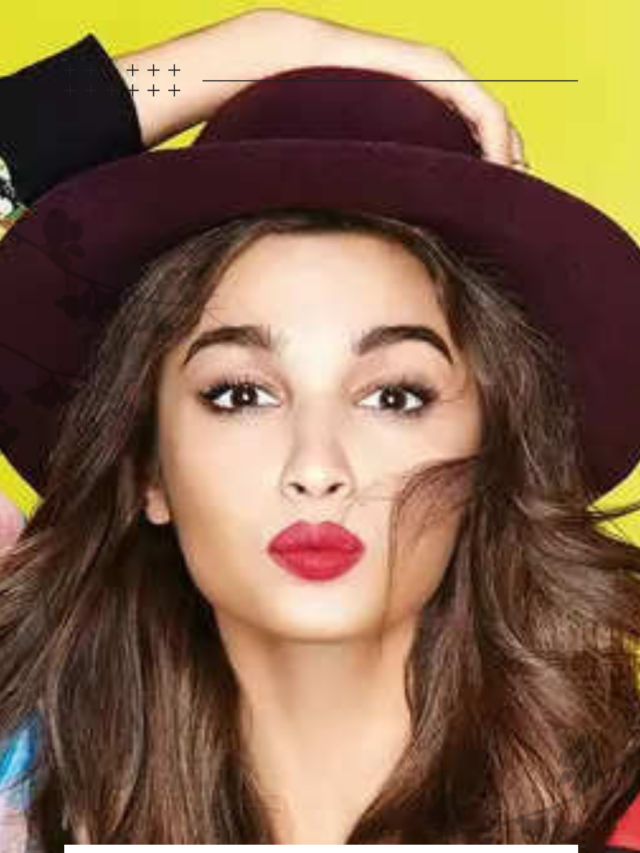 Top 9 Upcoming Movies Of Alia Bhatt You Must Be Watch