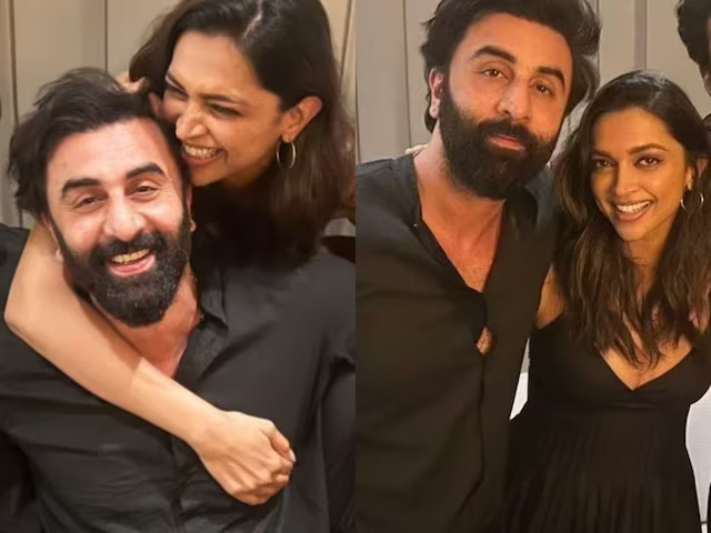 Ranbir Kapoor Calls Deepika Padukone’ Cheap’ In Old Clip