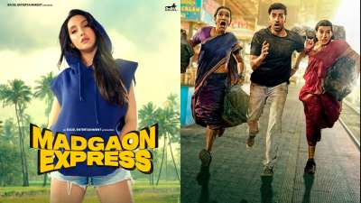 Madgaon Express box office collection day 1 earn Rs1.63 Cror