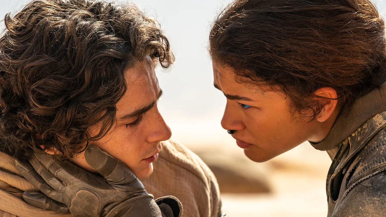 Dune 2 Box Office Worldwide Collection Hit $178 million