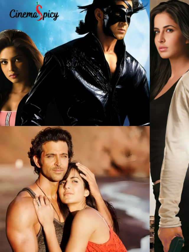 Top 10 highest grossing Bollywood movies ever watch right now