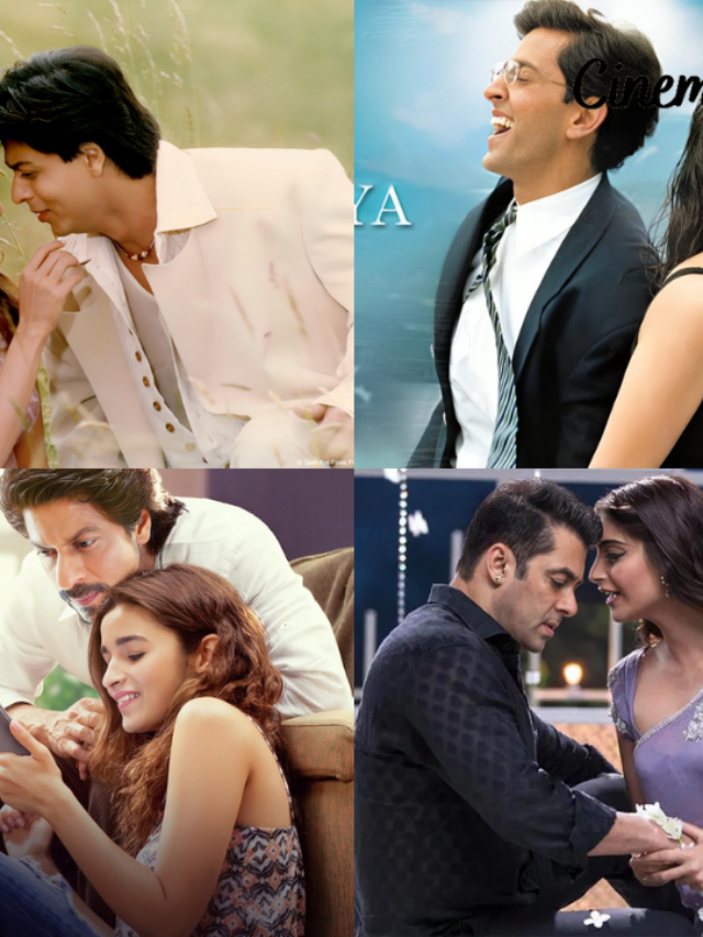 22 Best family bollywood movies: spend quality time with family